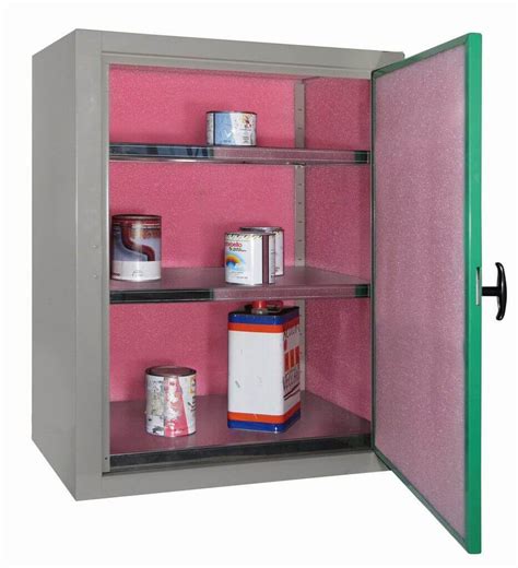 heated steel cabinets|heated paint storage cabinet.